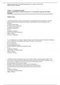 Assessment Quiz Chapter 3- Essential Safety Models Pediatric Nursing Care: A Concept-Based Approach, 2e Luanne Linnard-Palmer Test Bank