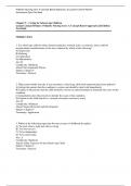 Assessment Quiz Chapter 9- Caring for School-Age Children Pediatric Nursing Care: A Concept-Based Approach, 2e Luanne Linnard-Palmer Test Bank