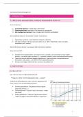 Samenvatting International Financial Management (IFM) 