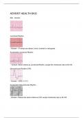 ADVENT HEALTH EKG