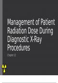 Chapter 12 Management of Patient Radiation Dose.pptx