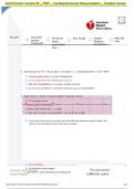 ACLS Exam Version B _ PDF _ Cardiopulmonary Resuscitation _ Cardiac Arrest.