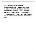 AHA ACLS POST TEST EXAM  NEWEST 2024 ACTUAL EXAM  TEST BANK QUESTIONS AND  CORRECT DETAILED ANSWERS  WITH GRADED A+