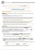 Ionic Bonding Gizmo with Answers.