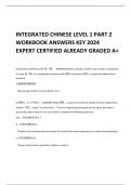 IOWA REAL ESTATE EXAM 2024 EXPERT CERTIFIED QUESTIONS AND ANSWERS ALREADY GRADED A+ LATEST! 