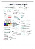 Chapter 10: Electrical Properties of Materials