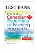 Table of Contents Chapter 1. Introduction to Nursing Research in an Evidence-Based Practice Environment  Chapter 2. Fundamentals of Evidence-Based Nursing Practice  Chapter 3. Key Concepts and Steps in Quantitative and Qualitative Research  Chapter 4. Rea