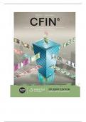 Solution Manual For Corporate Finance (CFIN 6), 6th Edition By Besley, Brigham