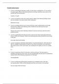 PN Adult Medical Surgical 1. A nurse is reviewing the laboratory results of a client who is scheduled for a CT scan with an IV contrast agent. Which of the following laboratory findings should the nurse report to the provider prior to the procedure? Creat