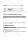 BIOS-255 Week 1 Assignment The Cardiovascular System Blood (graded).