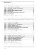 TEST BANK SUE E. HUETHER, KATHRYN L. MCCANCE - TEST BANK FOR UNDERSTANDING PATHOPHYSIOLOGY 6TH EDITION