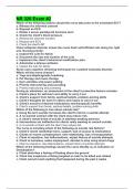 NR 326 Exam #2 Which of the following actions should the nurse take prior to the scheduled ECT? a. Witness the informed consent b. Request an ECG c. Obtain a serum parathyroid hormone level d. Check the client's blood pressure a. Witness the informed c