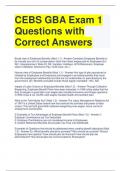 Broad view of Employee Benefits (Mod 1.1) - Answer-Considers Employee Benefits to be virtually any form of compensation other than direct wages paid to Employees (Ex: WC, Unemployment, State DI, SS, Vacation, Holidays, 401K/Retirement, Employer share of M