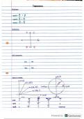 Trigonometry GR11