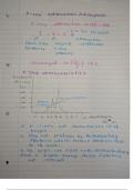 Medical Imagine A-level physics OCR A notes 