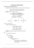 Chemical properties of Aldehydes and Ketones Reactions common to both Aldehydes and Ketones