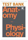 Test Bank for Anatomy and Physiology  OpenStax by First Edition by Kelly A. Young  ISBN:9781938168130 Chapter 1-28 | Complete Guide A+. 