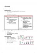 Pharmaceutical Biotechnology - lectures