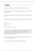 PCNSA 54 Questions And Answers