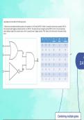 OCR GCSE Computer Science - 2.4 Boolean Logic