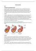  BTEC HEALTH AND SOCIAL CARE UNIT 14: PHYSIOLOGICAL DISORDERS AND THEIR CARE. DISTINCTION * ACHIEVED . FULL COURSEWORK.