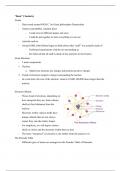 Basic Chemistry for Biology 