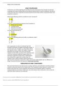 CHEM 120 Week 2 Ionic Compounds