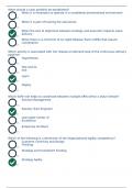 SAFe SPC 6.0 Final Exam - Questions and Answers