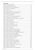 Test Bank Porth's Essentials of Pathophysiology (5th Edition by Norris)