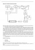 Circuits AND Measurements