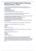 A. Place the feeding 20 inches above the point of insertion of NGT B. Introduce the feeding slowly C. Instill 60ml of water into the NGT after feeding D. Assist the patient in fowler's position - ANSA. Place the feeding 20 inches above the point of ins