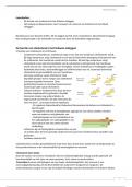 Leerstof les 4 - Cholesterol