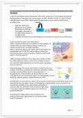 Celbiologie les 4 - DNA opbouw en replicatie