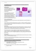 Celbiologie les 5 - Oncologie