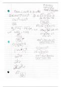 Exam (elaborations) Math -150-0245 