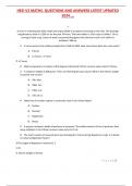 HESI V2 MATHS. QUESTIONS AND ANSWERS LATEST UPDATED 2024..,,.pdf