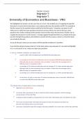  Bsg Quiz 1 Answers bsg-quiz-1-bsg-quiz-1. University of Economics and Bussiness - VNU