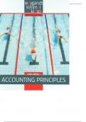 Accounting Principle 9th edition.