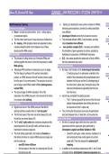 RNA Processing II: Capping and Polyadenylation