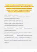 Exam 3 - Lec 1, Neuropharm NE, 5-HT & HA, Neuropharm muscarinic Ach and DA receptors, Neuropharm Nicotinic Ach Receptors, nAChRs (nicotine acetlycholine receptors) DRUGS, mAChR ligands, Neuropharmacology (PhD), Thompson - Spring 2016 UTD, Norepinephrine