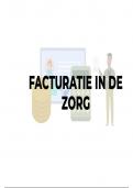 Presentatie Facturatie in de zorg 