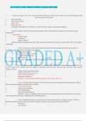 ATI ADULT MEDICAL SURGICAL NGN TEST BANK 2023 / ATI MED SURG WITH NGN LATEST UPDATE 2023/A+ GRADE ASSURED