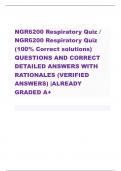 ATI RN Comprehensive Online Practice 2019 B with NGN / RN ATI Capstone Proctored Comprehensive Assessment 2019 B/ ATI Comprehensive 2019 B QUESTIONS AND CORRECT DETAILED ANSWERS WITH RATIONALES (VERIFIED ANSWERS) |ALREADY GRADED A+