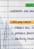 Aantekeningen hoorcollege 4 From quantum to molecule