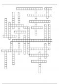 Microbiology vocabulary practice crossword puzzle 