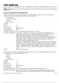 Test Bank For Issues and Ethics in the Helping Professions, 11th Edition by Dr. Gerald Corey, Marianne Schneider Corey, Cindy Corey Chapter 1-13