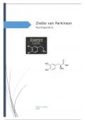 Samenvatting ziekte van Parkinson