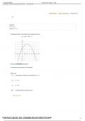 QMI1500 ASSESSMENT  1 & 2 SEM ONE 2024 Elementary Quantitative Methods - QMI1500