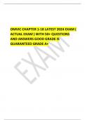 OMVIC CHAPTER 1-18 LATEST 2024 EXAM (  ACTUAL EXAM ) WITH 50+ QUESTIONS  AND ANSWERS GOOD GRADE IS  GUARANTEED GRADE A+