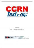   CCRN